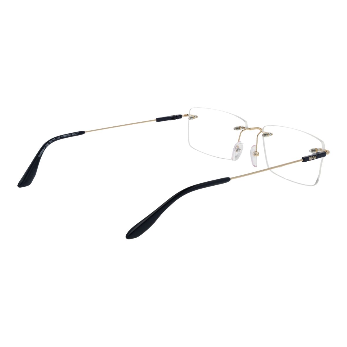 Montura de Gafas Hombre BMW BW5066-H 56032