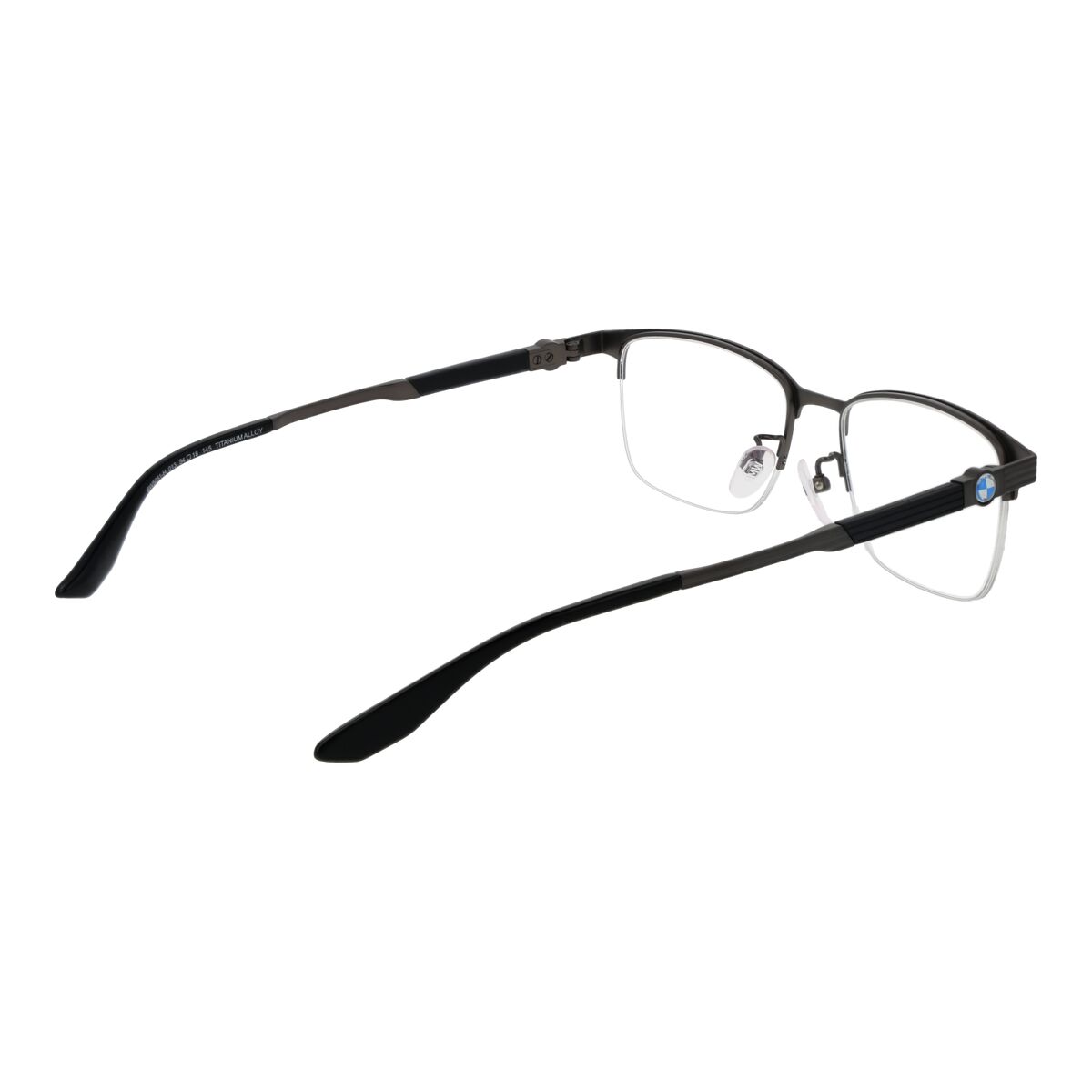 Montura de Gafas Hombre BMW BW5051-H 54013