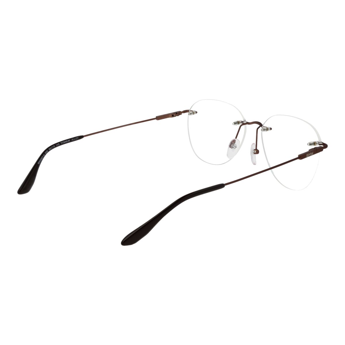 Montura de Gafas Hombre BMW BW5067-H 56035