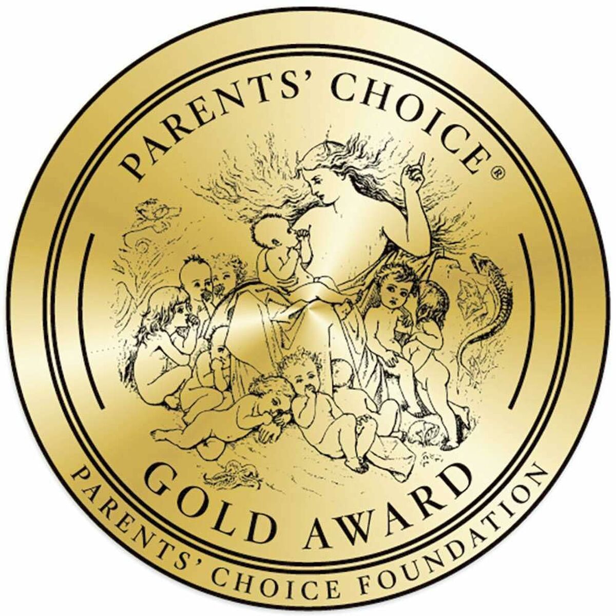 Juego de habilidad Ravensburger