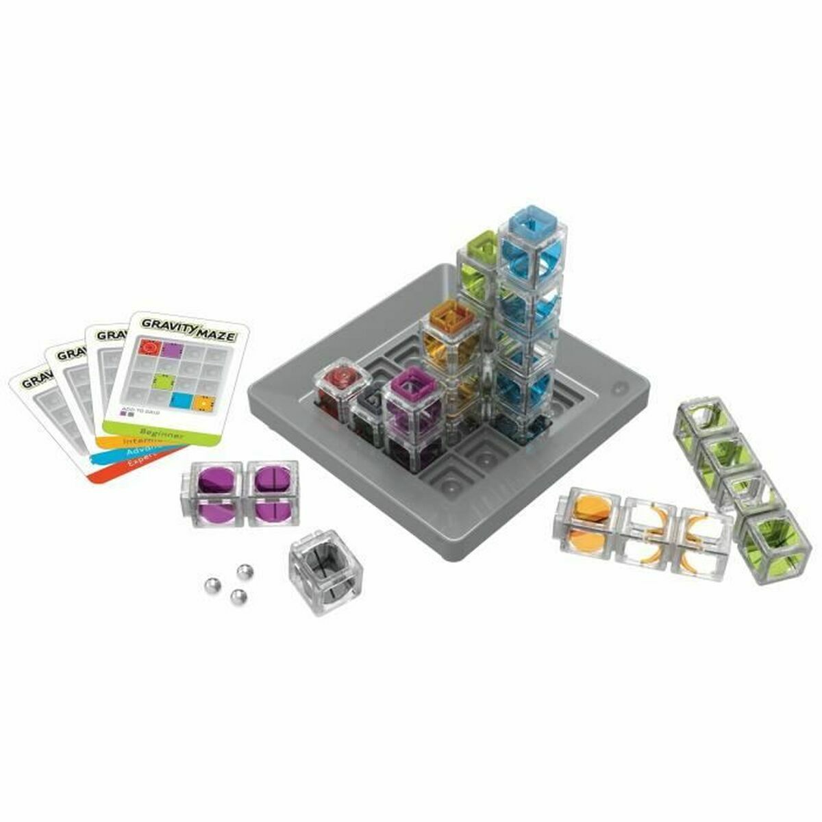 Juego de habilidad Ravensburger