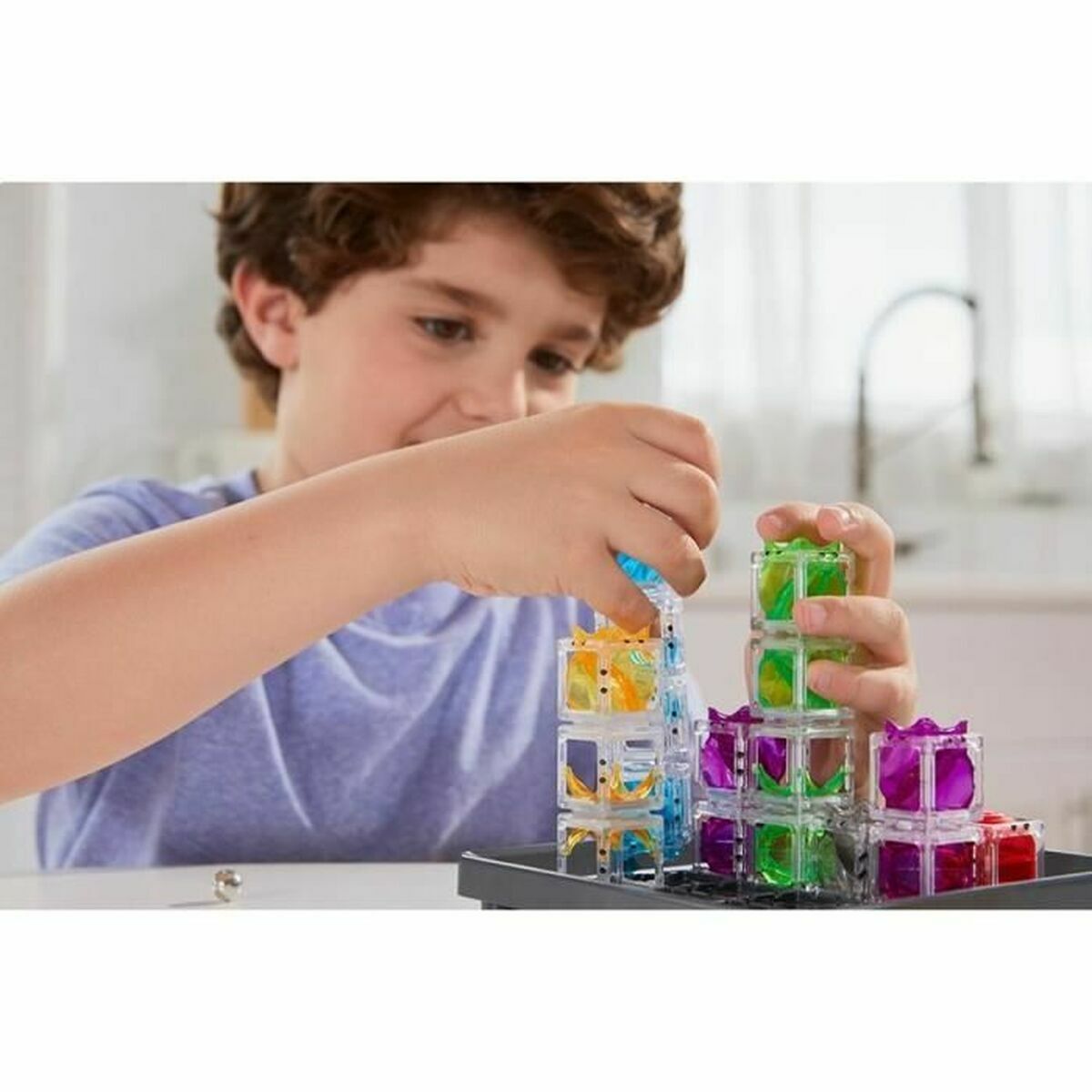 Juego de habilidad Ravensburger