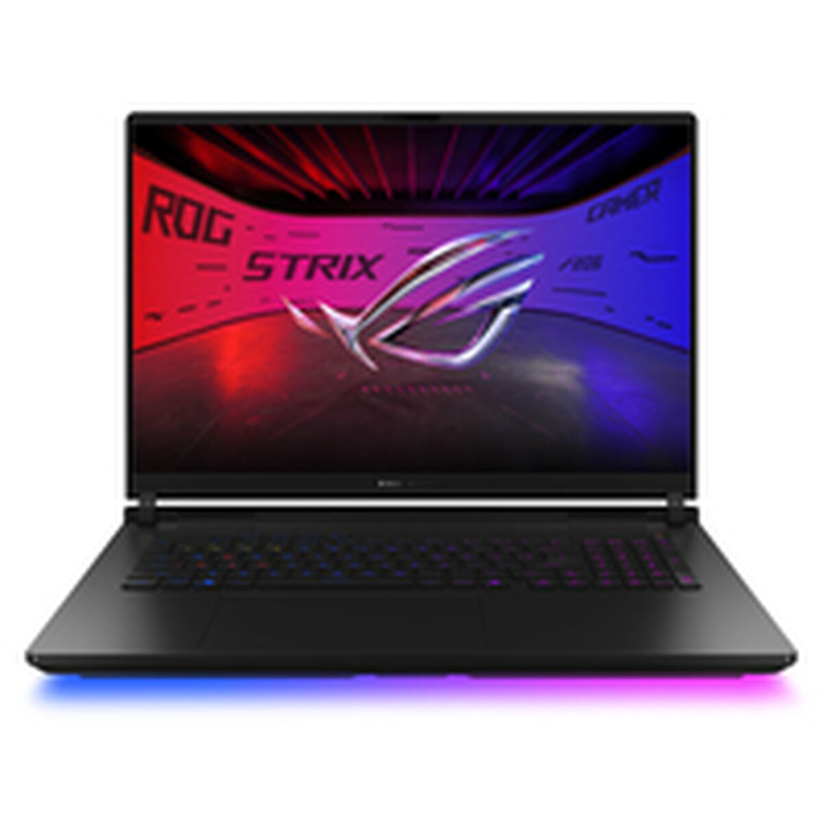 Laptop Asus 90NR0LF1-M003X0 18" 64 GB RAM 4 TB SSD