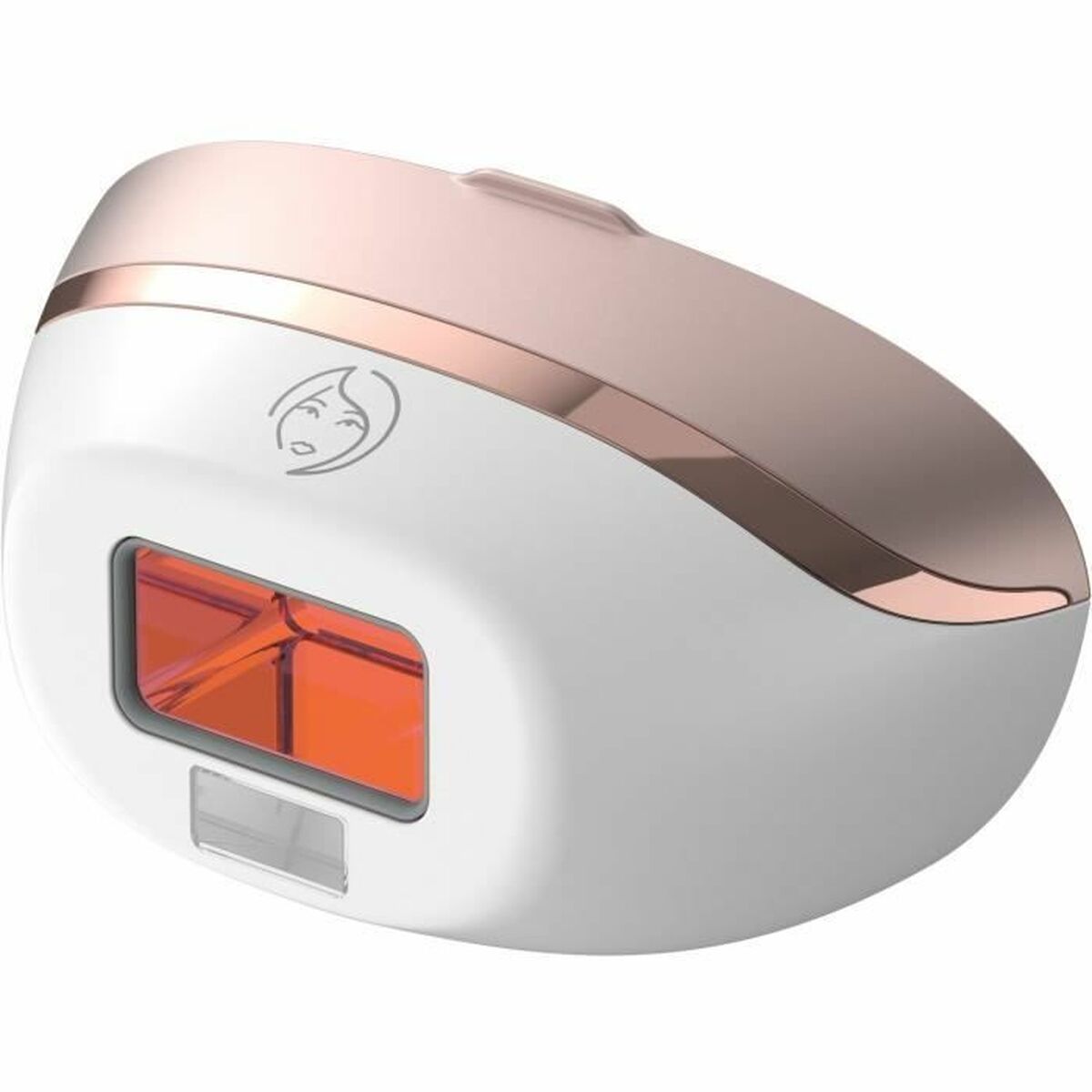 Depiladora Eléctrica Philips BRI921/00 Lumea IPL serie 7000 Plástico