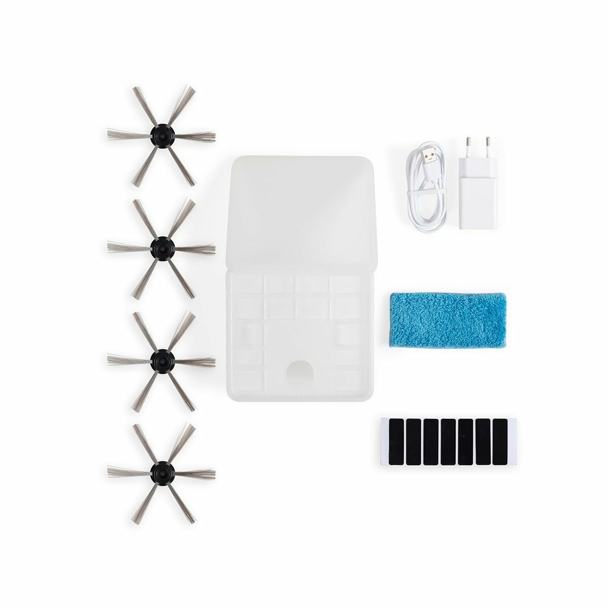 Robot Aspirador Livoo DOH135 1800 mAh