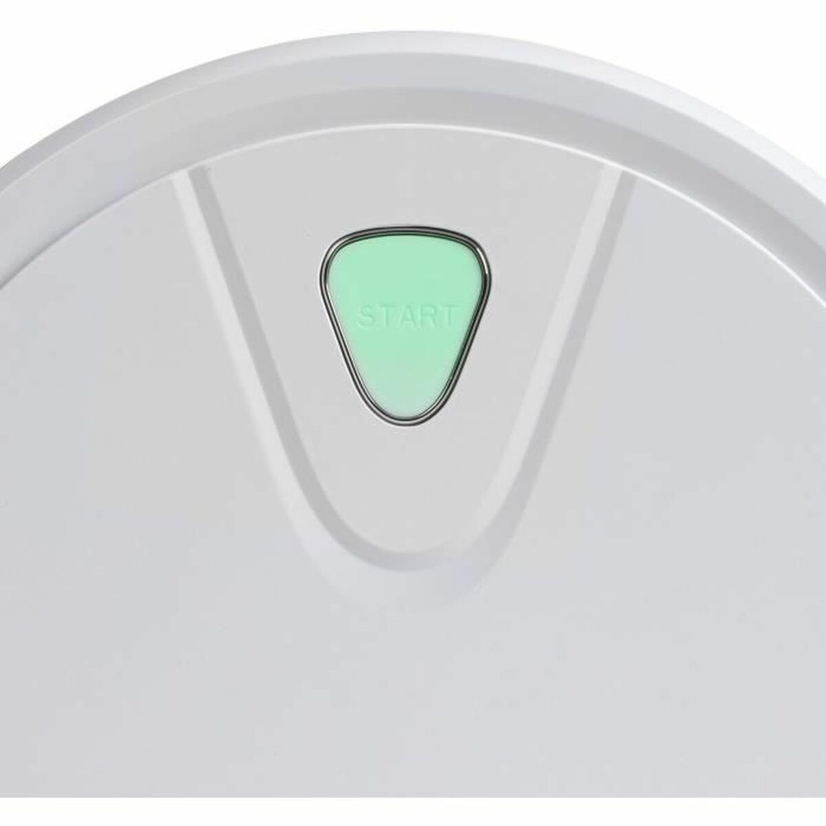 Robot Aspirador Livoo DOH135 1800 mAh