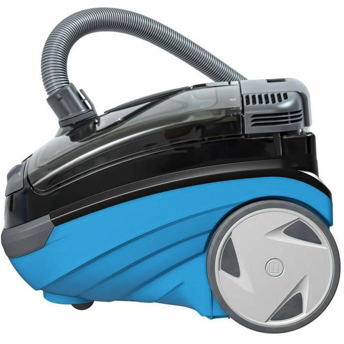 Aspirador Thomas Aquatic Jet 1700 W