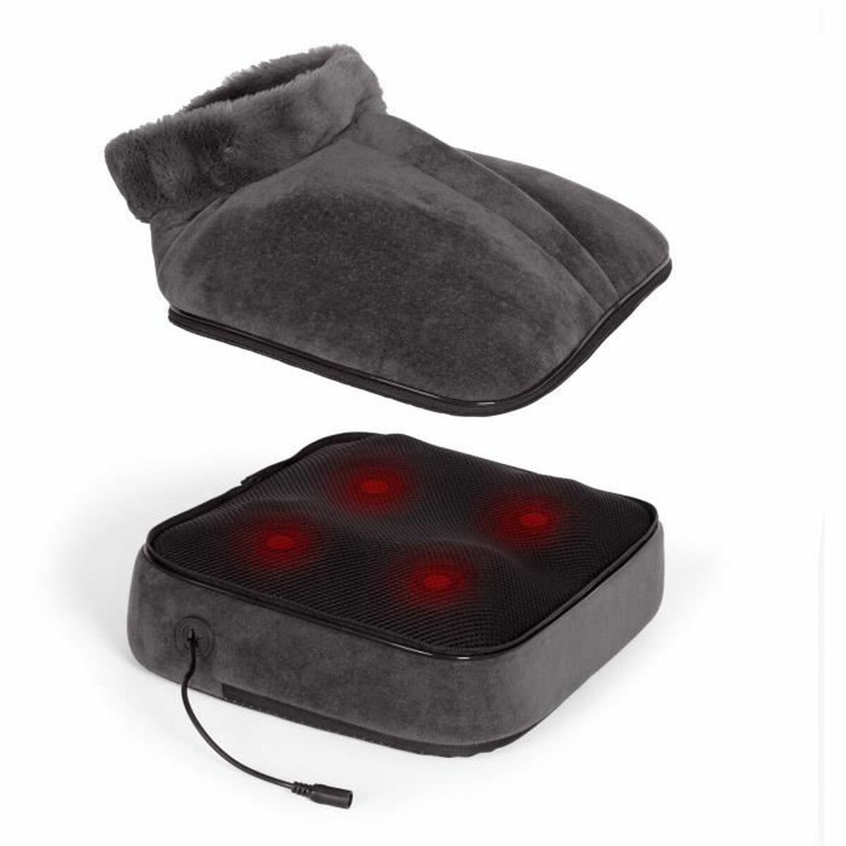 Masajeador de Pies Livoo DOS204