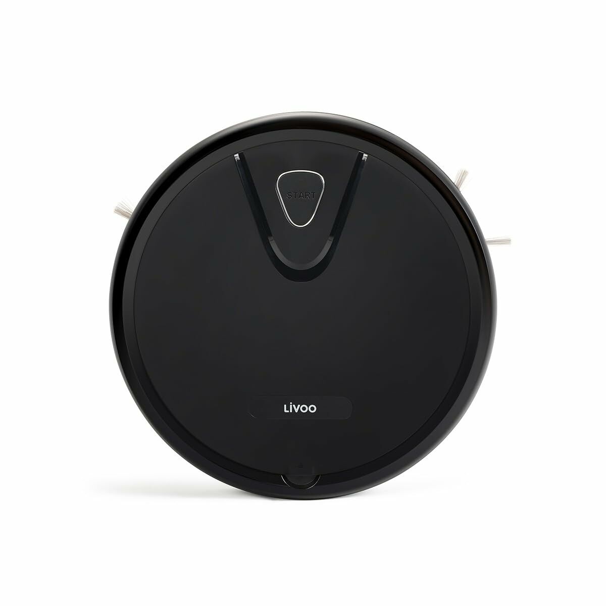 Robot Aspirador Livoo DOH135N 1800 mAh