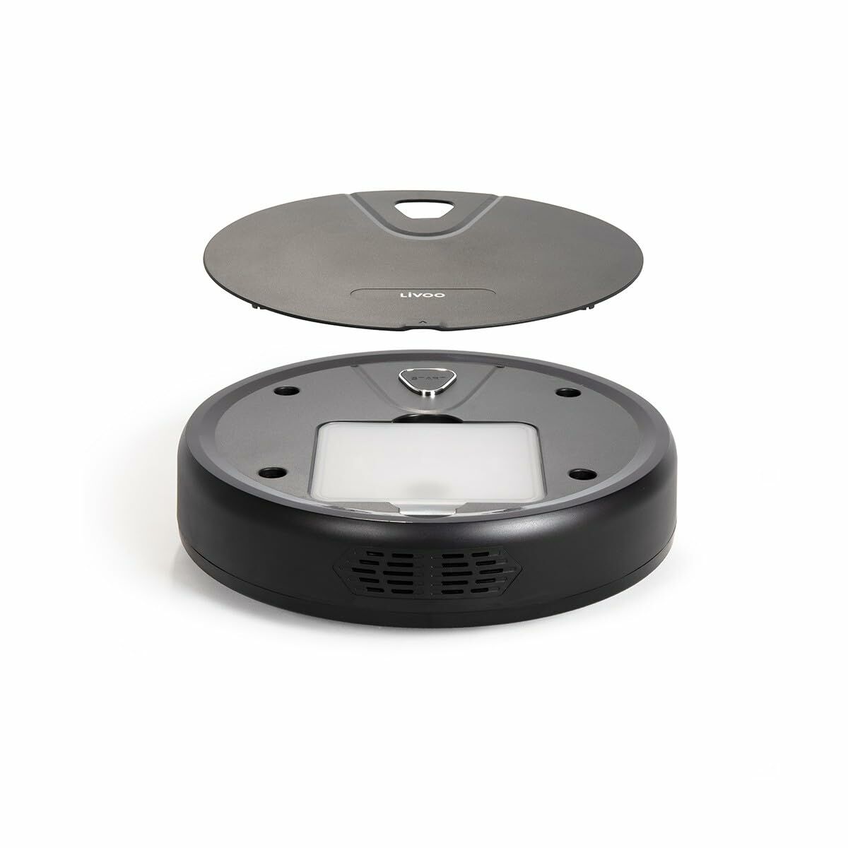 Robot Aspirador Livoo DOH135N 1800 mAh