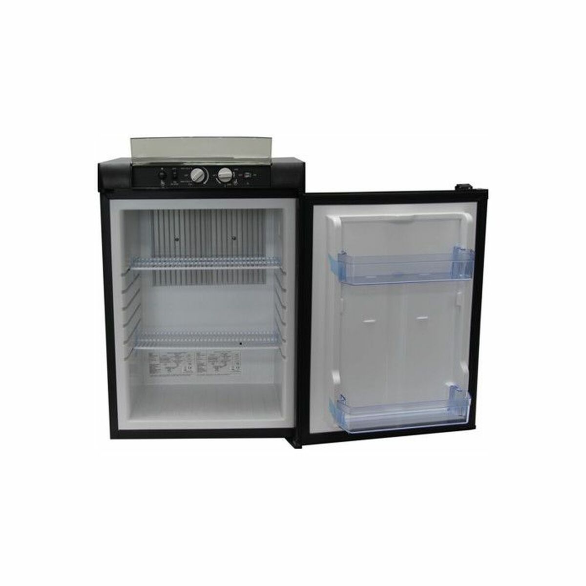 Mini Nevera Eza EZA 60 L