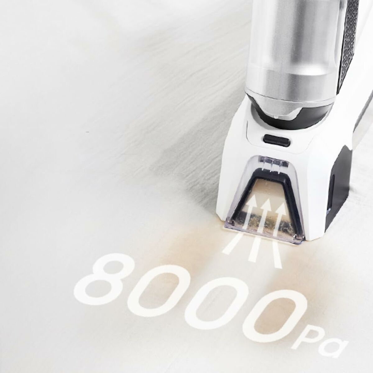 Aspirador de Mano EZIclean SPOT REMOVER W100 60 W