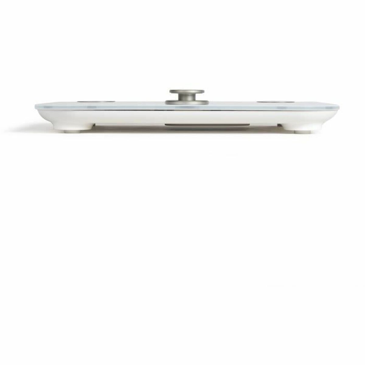 Báscula Digital de Baño Livoo DOM465W Blanco 150 kg