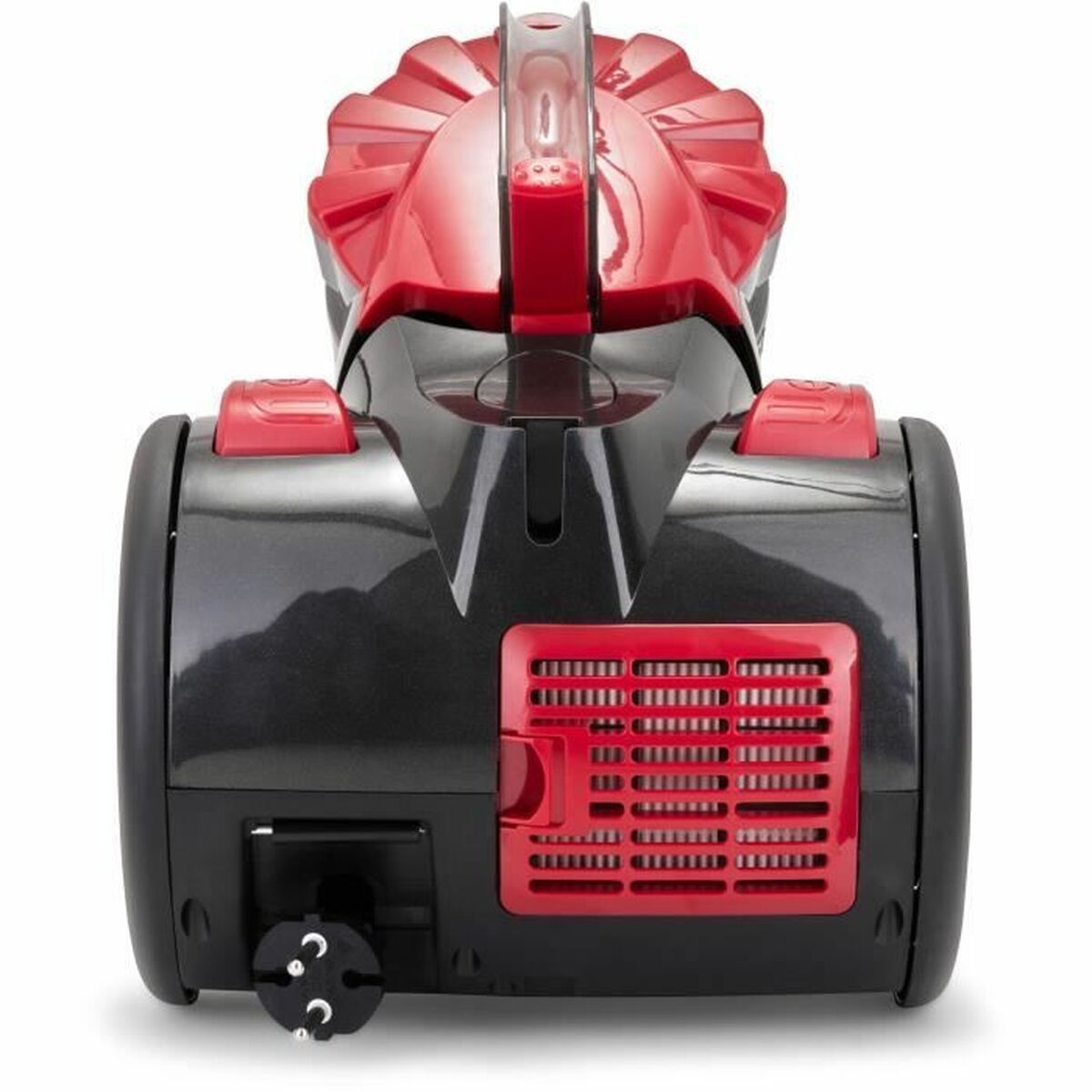 Aspirador Livoo DOH105R Negro Rojo 700 W