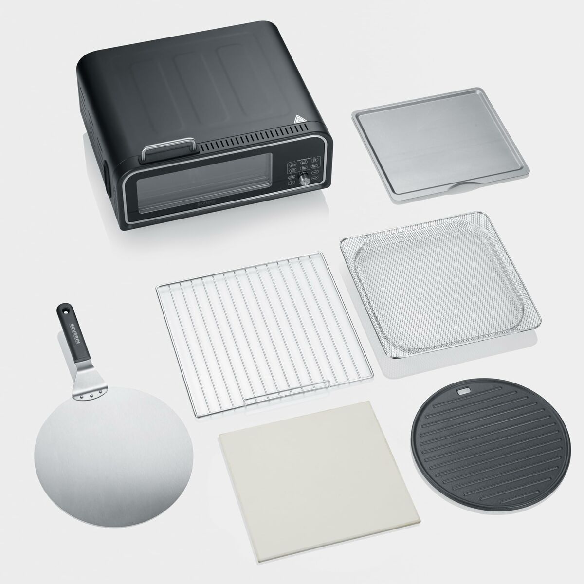 Pizzera Severin PG8575