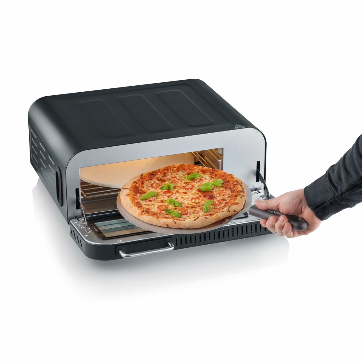 Pizzera Severin PG8575