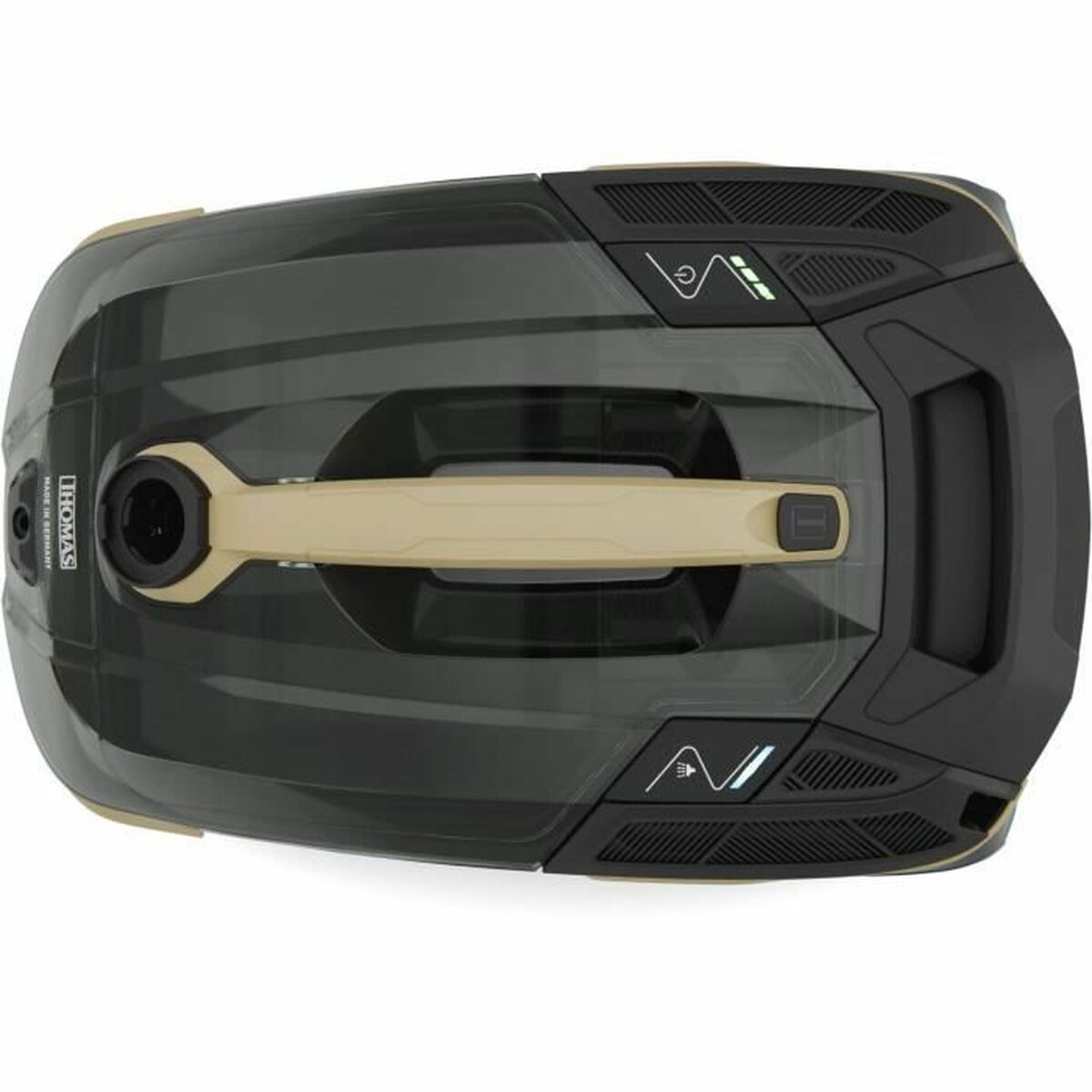 Aspirador Thomas Amfibia Pro Evo 1700 W