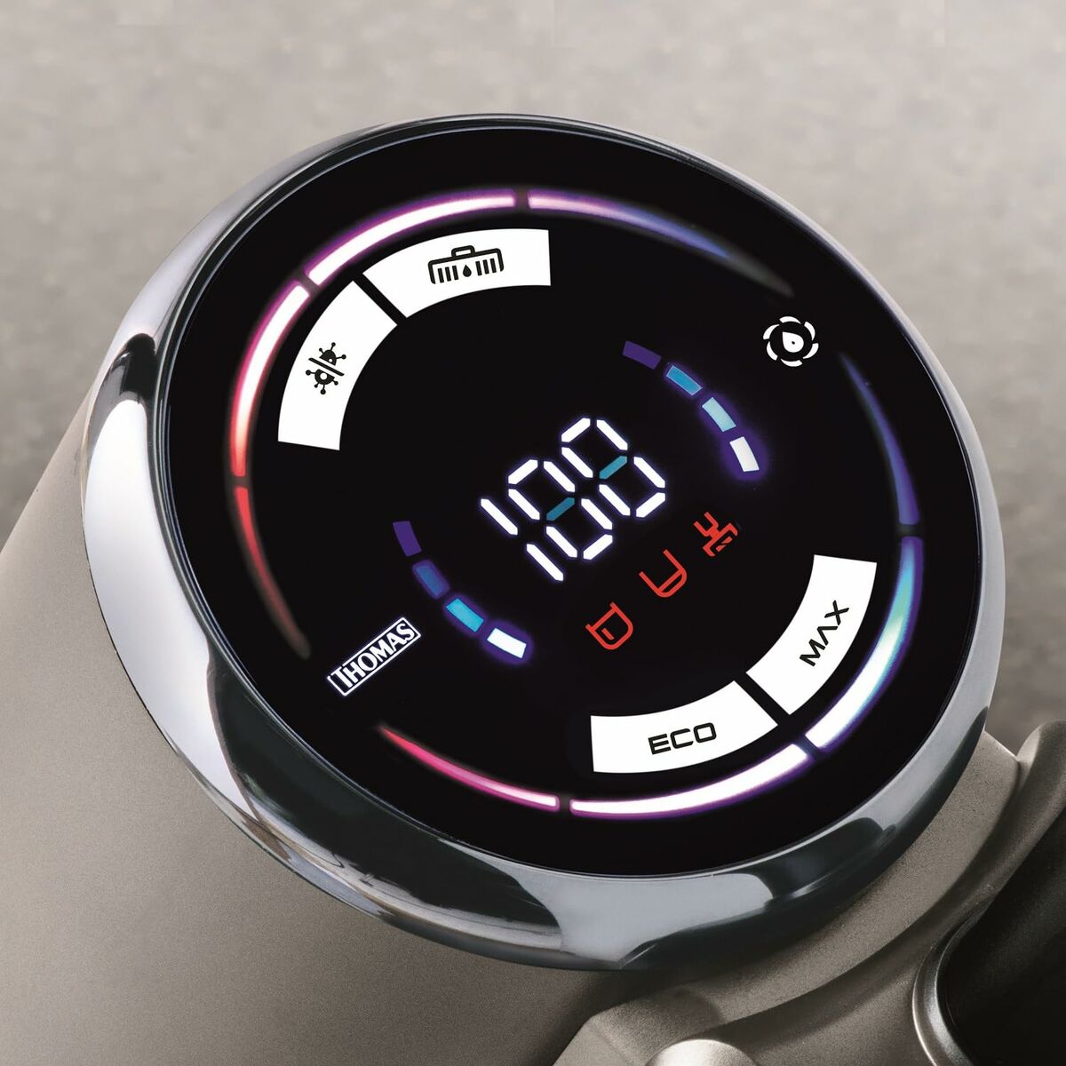 Aspirador Escoba Thomas Aqua FloorCleaner 150 W