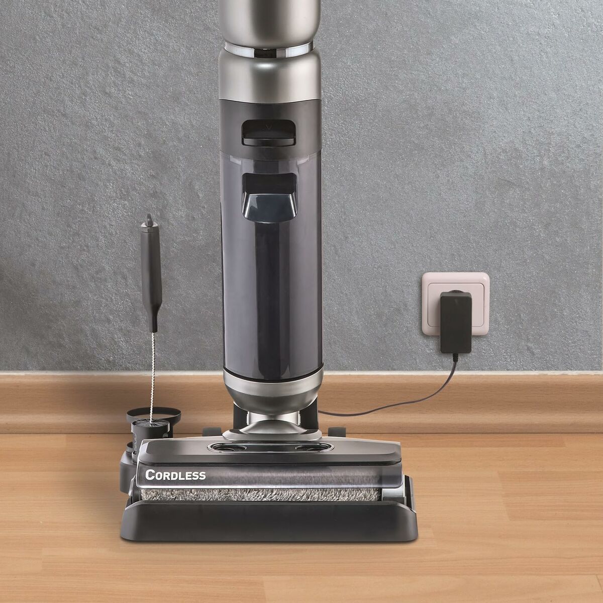 Aspirador Escoba Thomas Aqua FloorCleaner 150 W