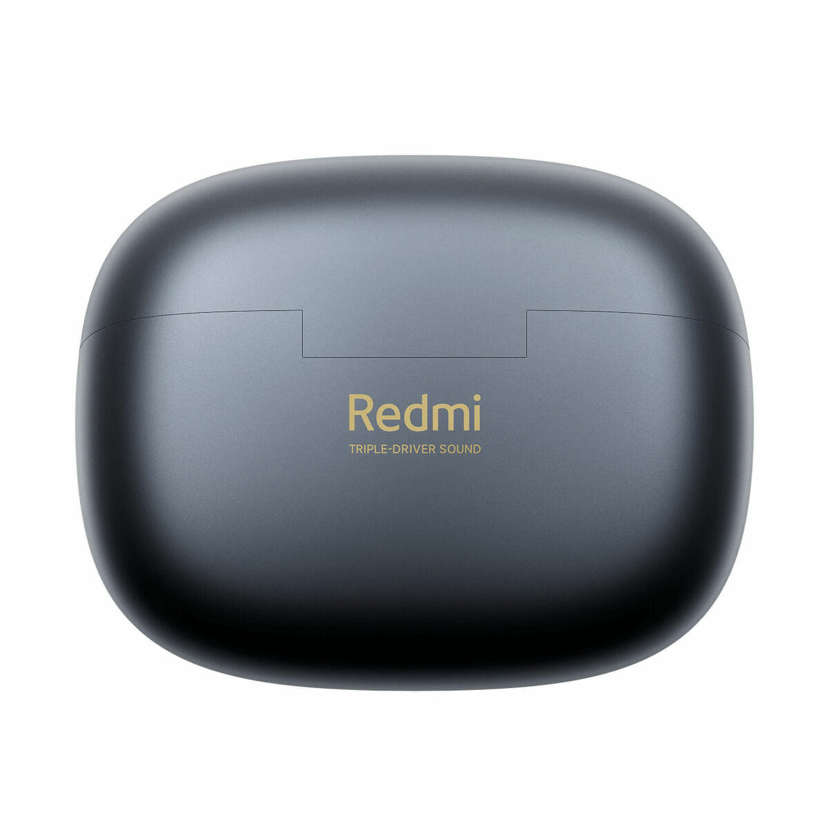 Auriculares Inalámbricos con Estuche de Carga Xiaomi Redmi Buds 6 Pro Negro