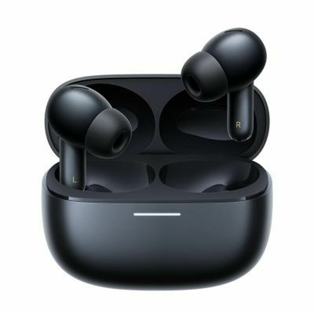 Auriculares Inalámbricos con Estuche de Carga Xiaomi Redmi Buds 6 Pro Negro