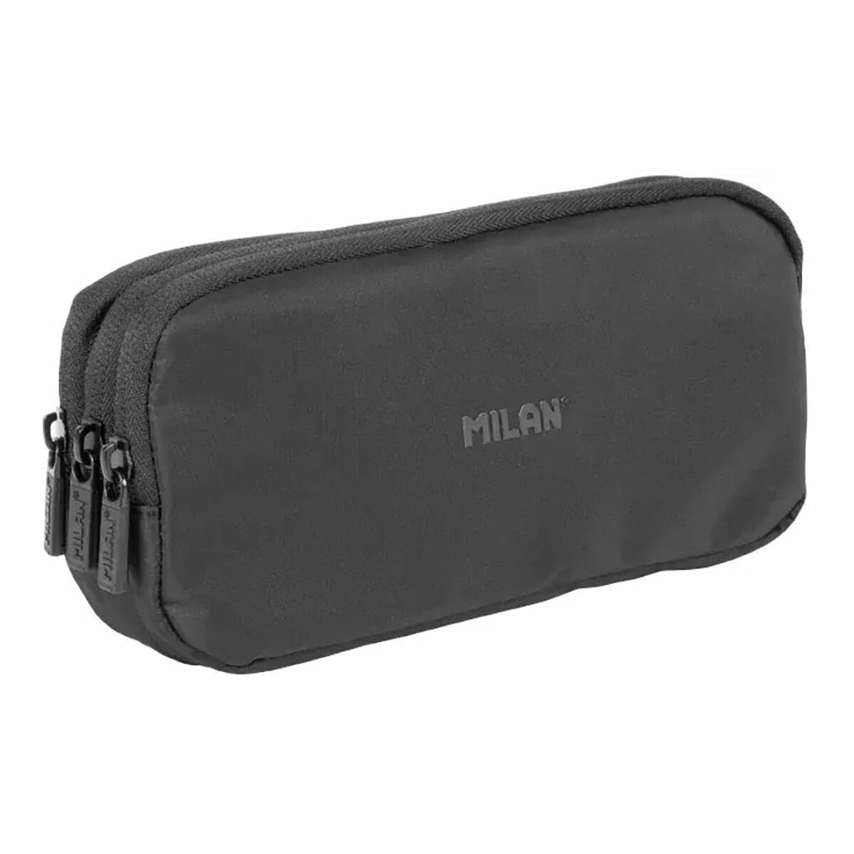 Portatodo Milan Negro