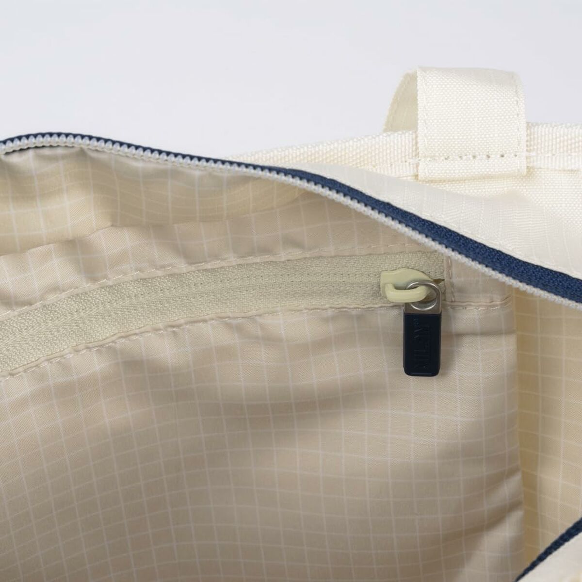 Bolsa de Compras Milan Beige