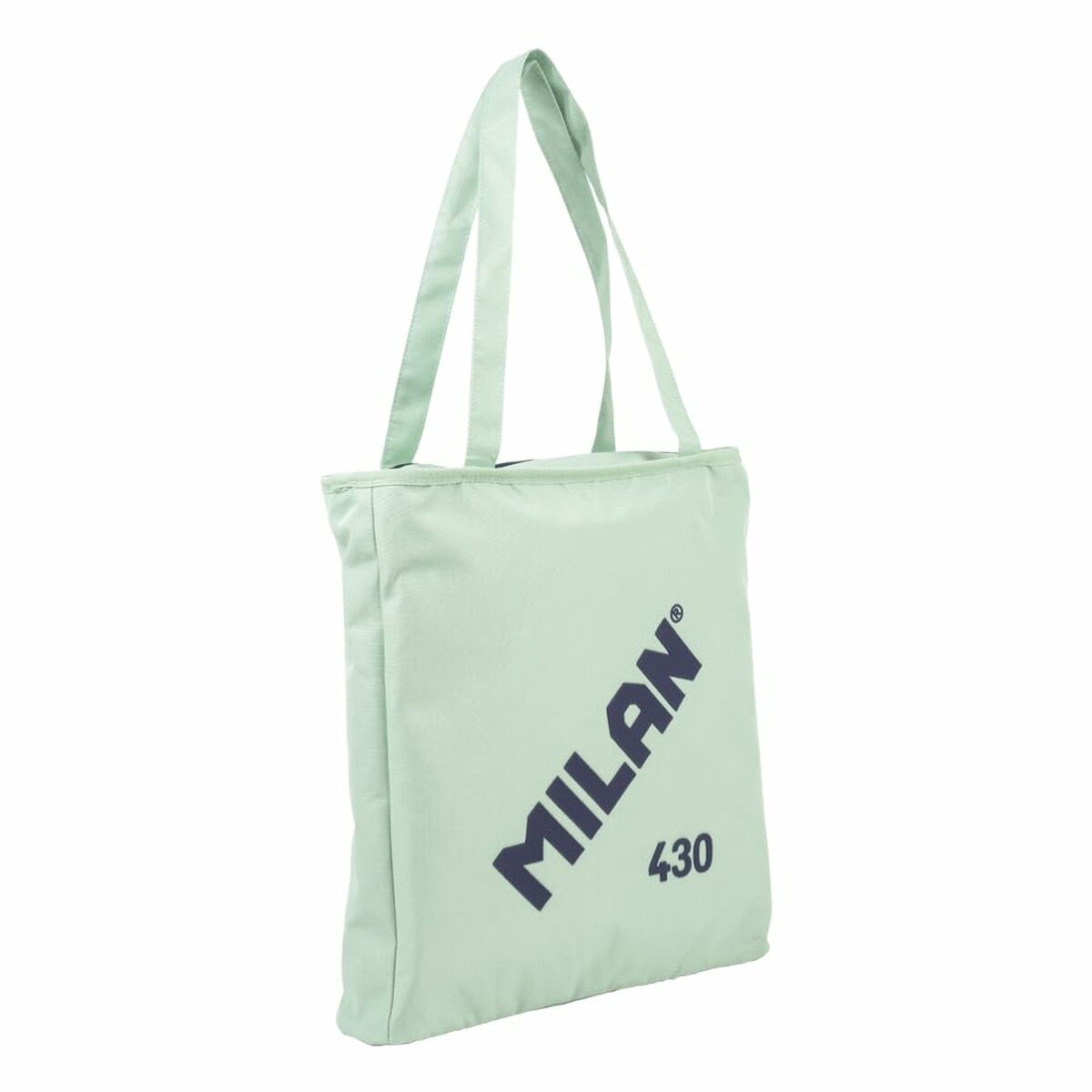 Bolsa de Compras Milan Verde