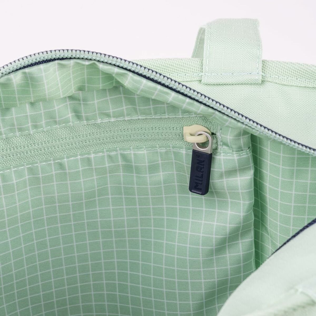 Bolsa de Compras Milan Verde