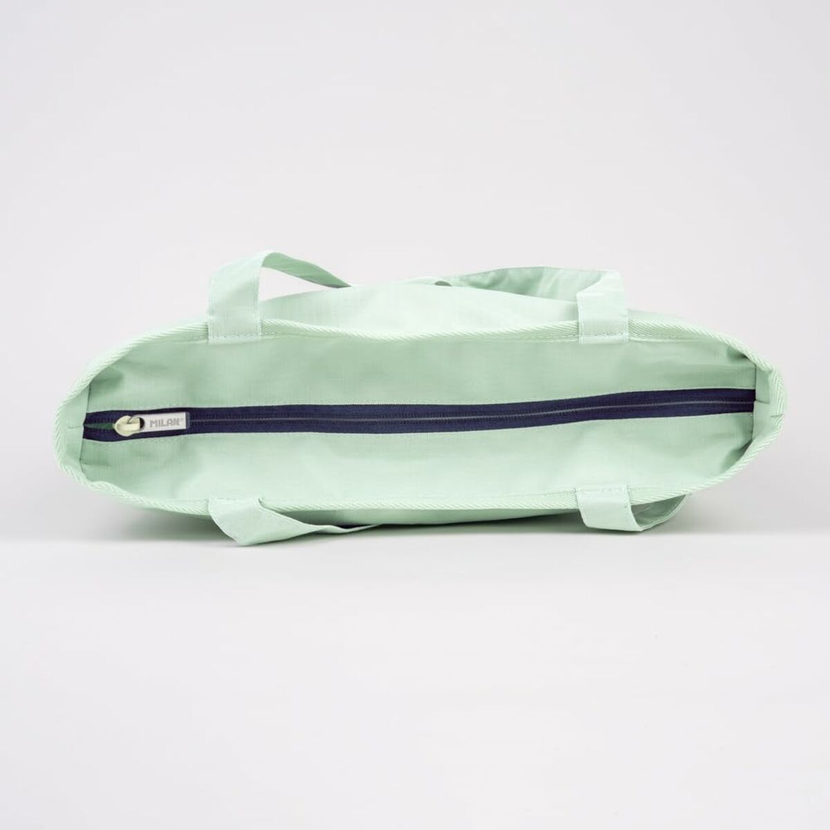 Bolsa de Compras Milan Verde