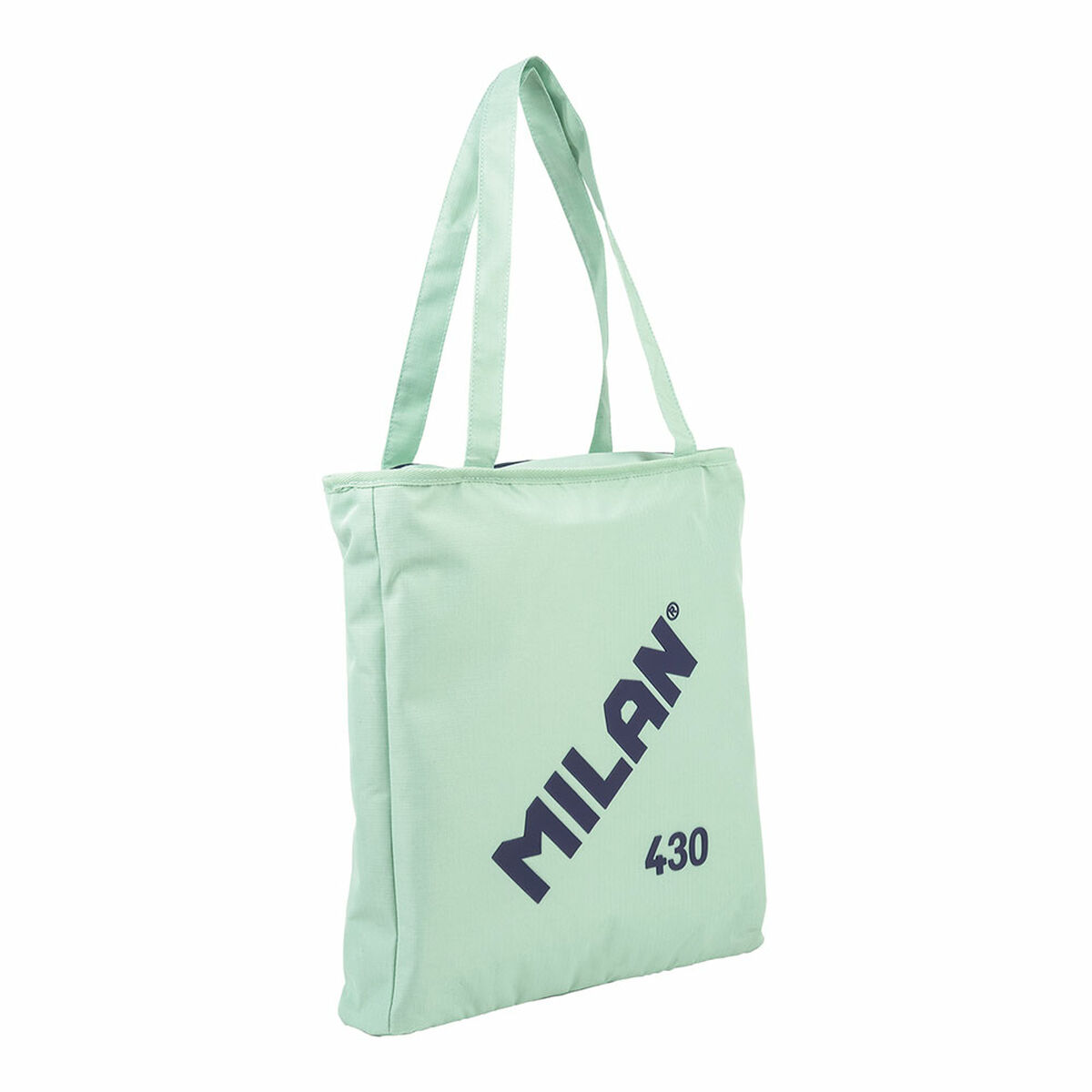 Bolsa de Compras Milan Verde