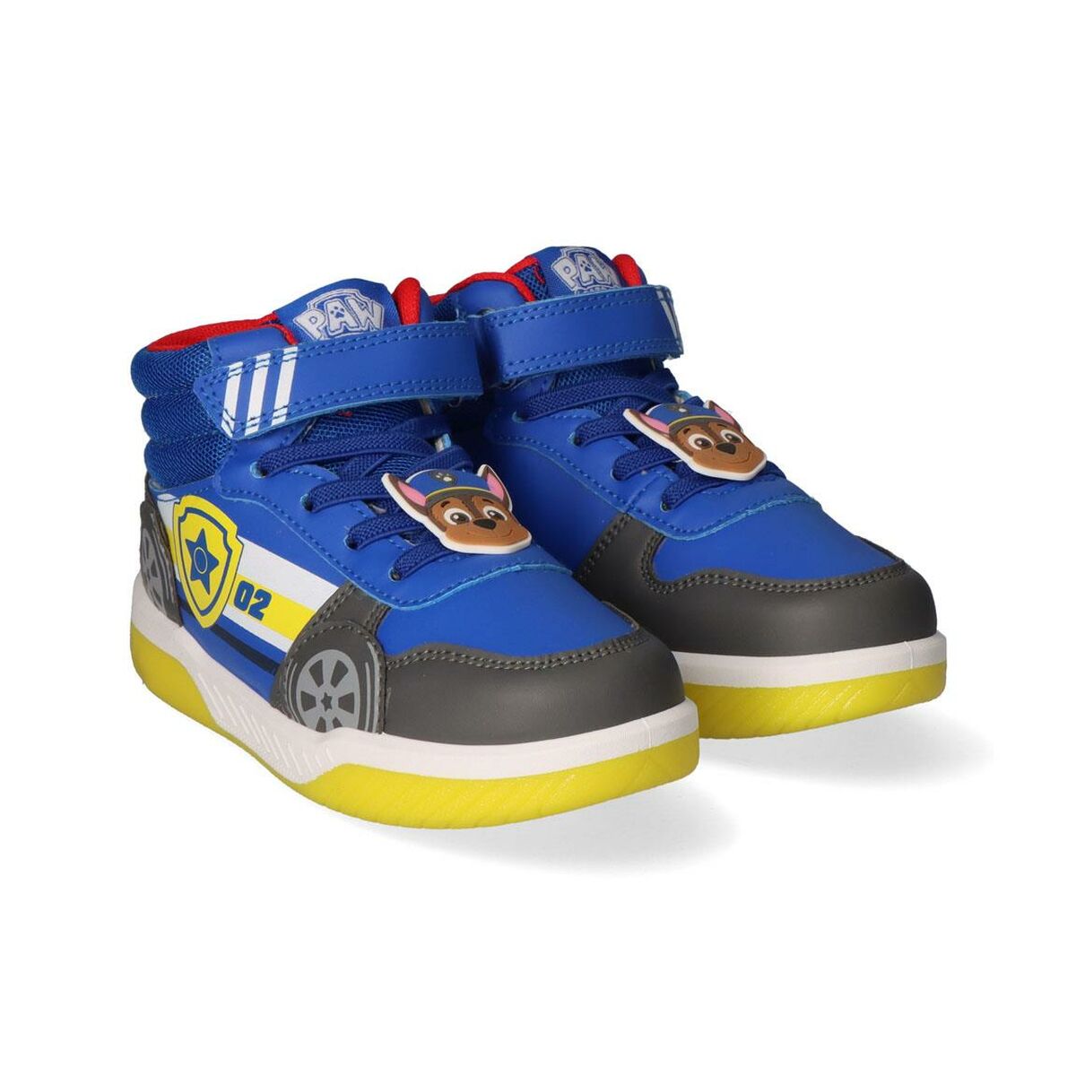 Zapatillas Deportivas Infantiles The Paw Patrol