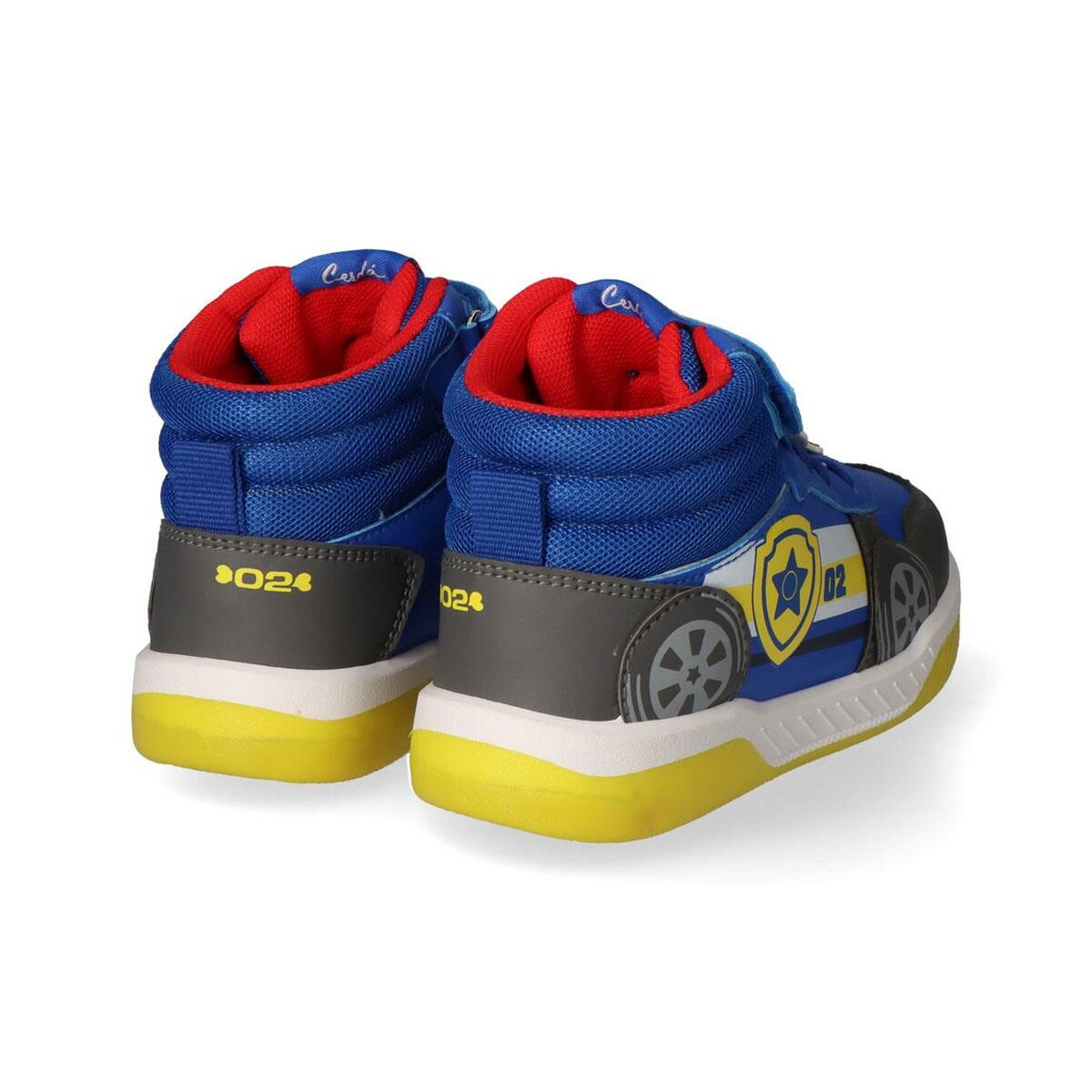 Zapatillas Deportivas Infantiles The Paw Patrol