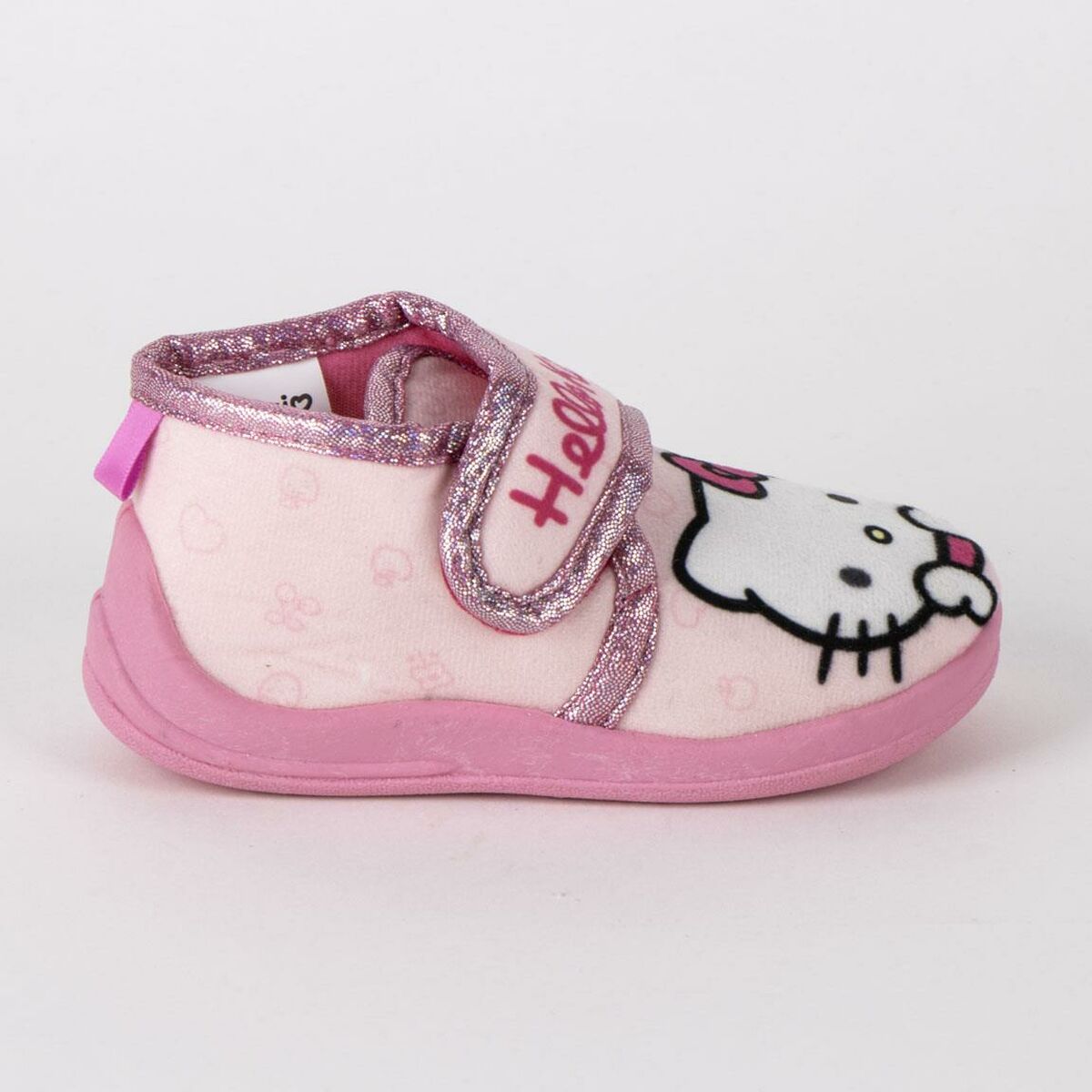 Zapatillas de Estar por Casa Hello Kitty