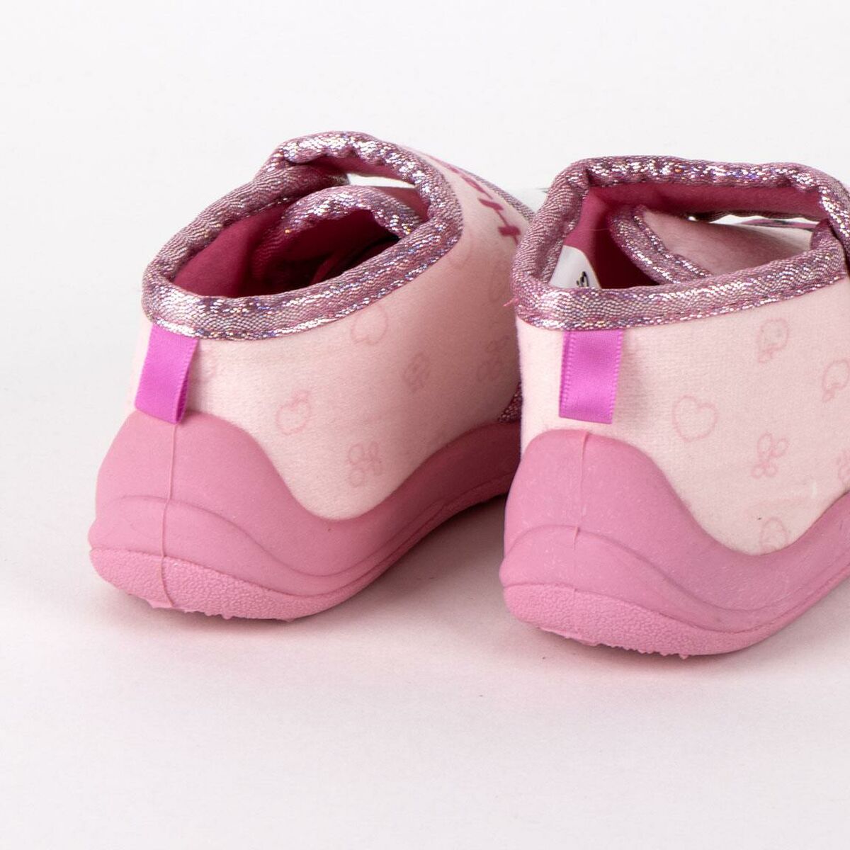 Zapatillas de Estar por Casa Hello Kitty
