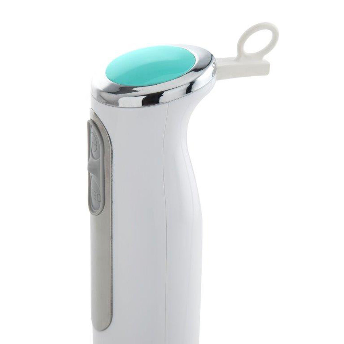 Batidora de Mano Dcook Gallery Blanco 600 W