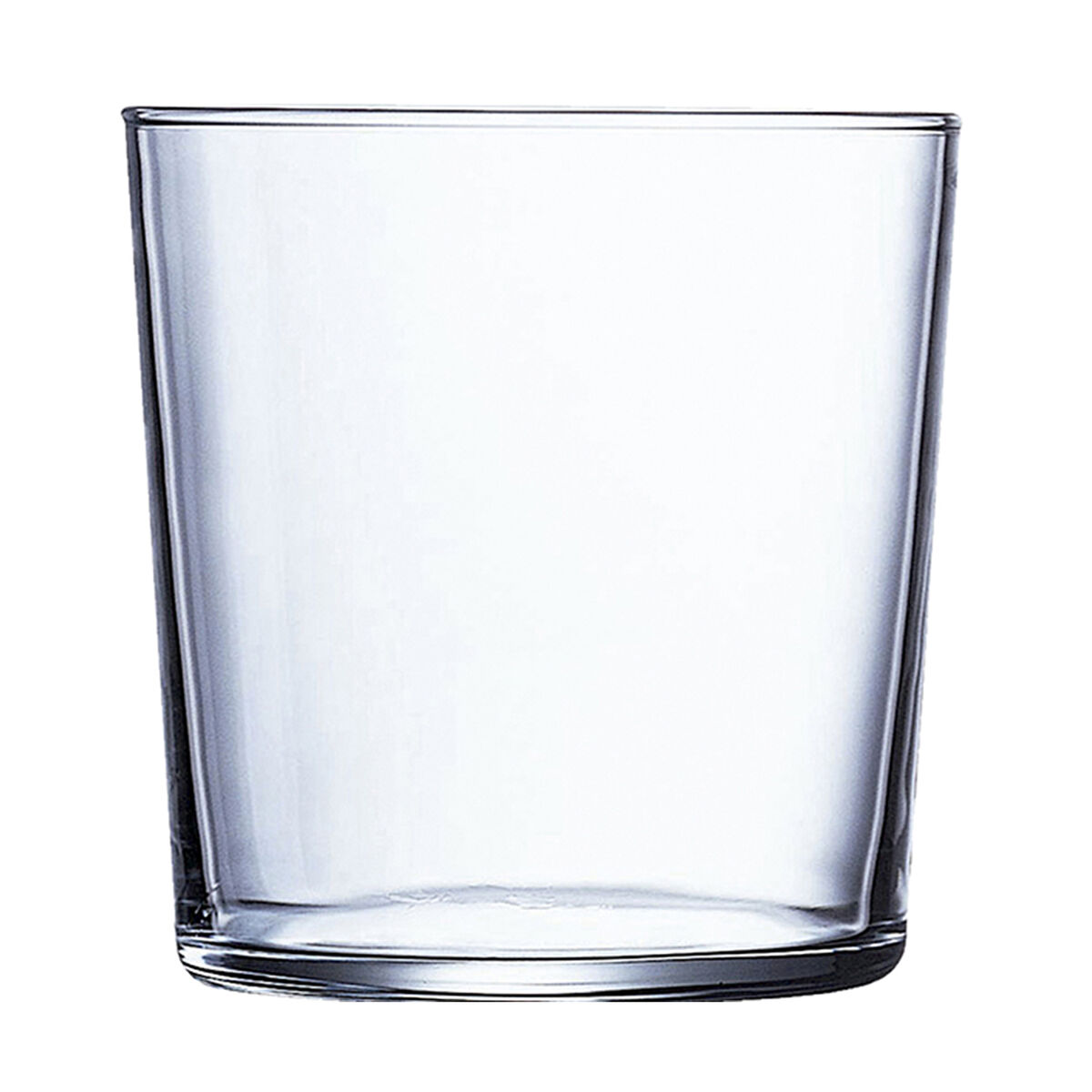 Vaso para Cerveza Luminarc Pinta Transparente Vidrio 360 ml (6 Unidades)