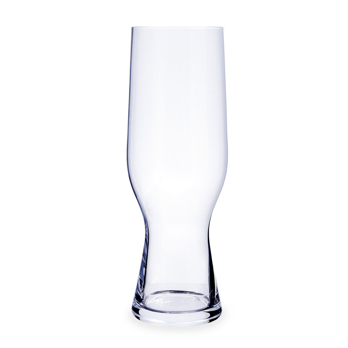 Vaso para Cerveza Bohemia Crystal Premiere Craft Transparente Vidrio 550 ml (6 Unidades)