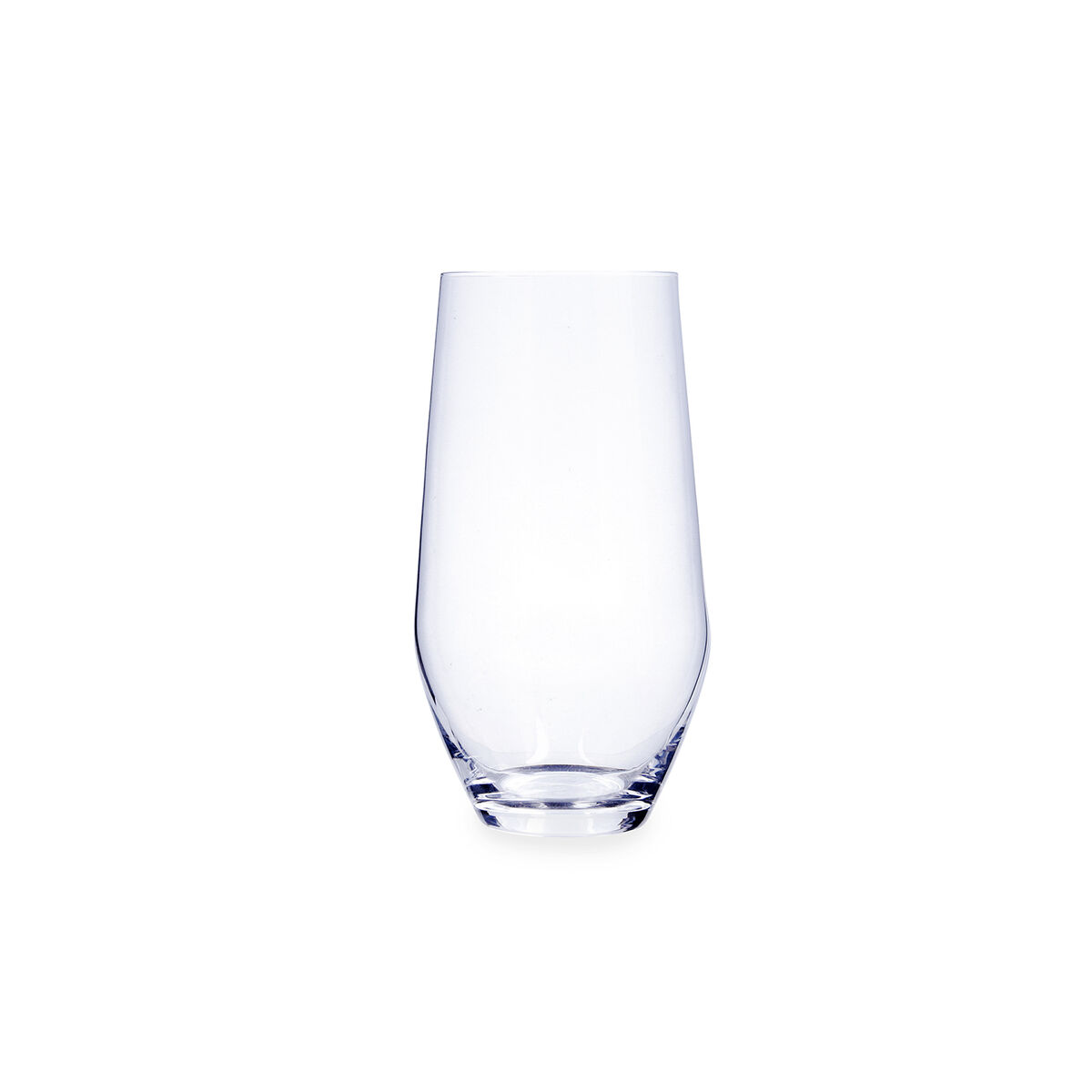 Vaso Bohemia Crystal Magnus Transparente Vidrio 400 ml (6 Unidades)