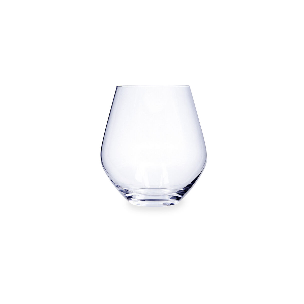 Vaso Bohemia Crystal Magnus Transparente Vidrio 500 ml (6 Unidades)
