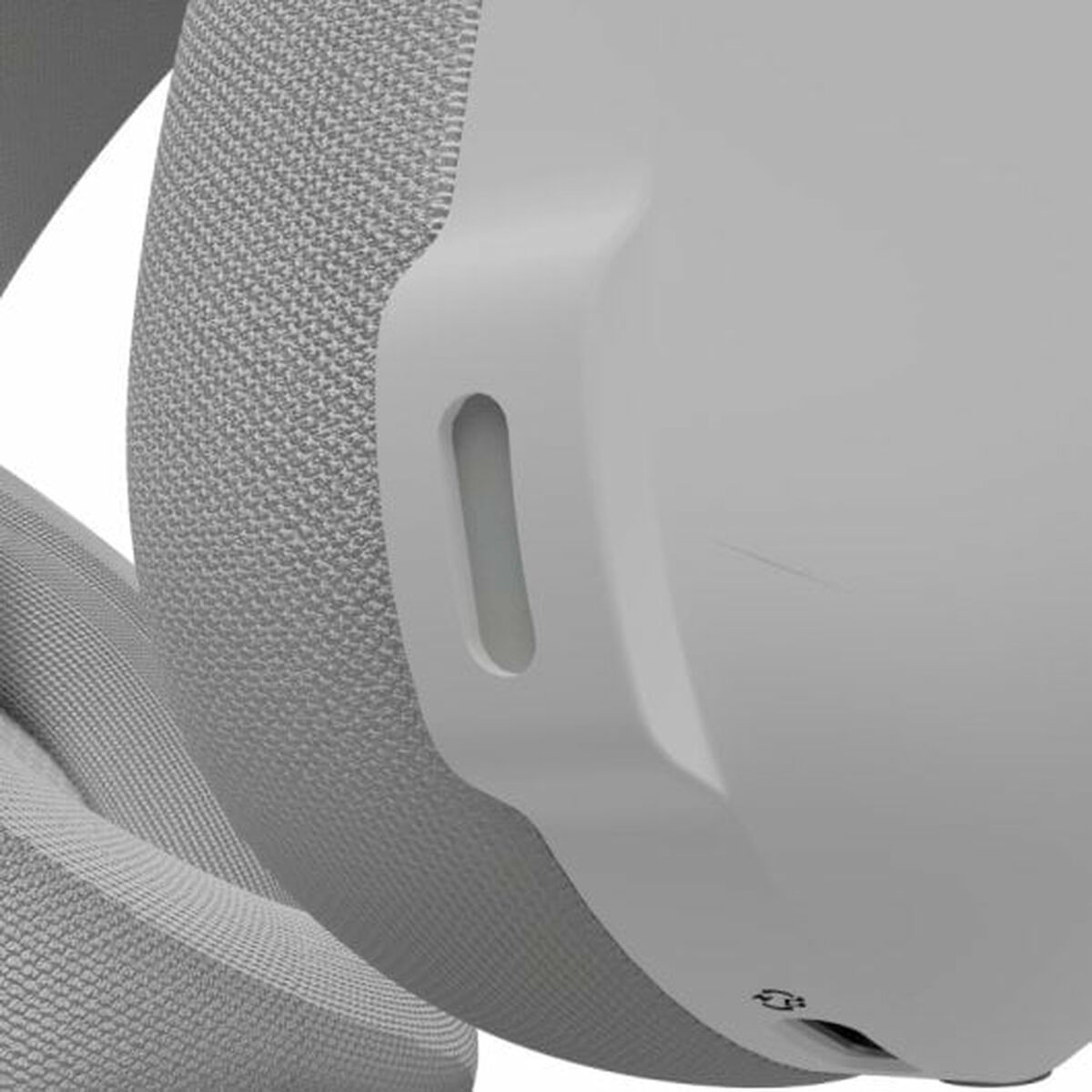 Auriculares Newskill NS-HS-BAEL-IVORY