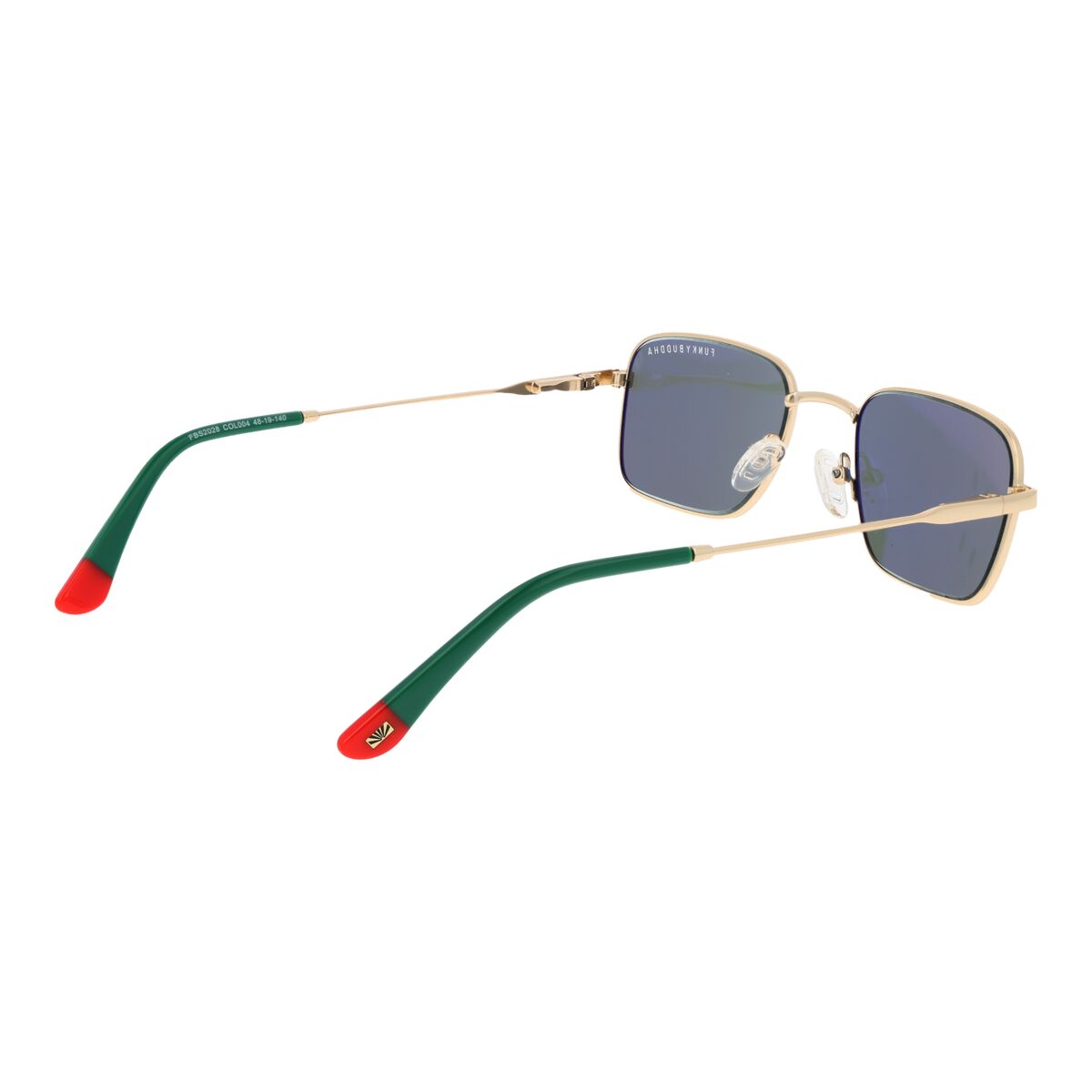 Gafas de Sol Mujer Funky Buddha FBS2028 48004