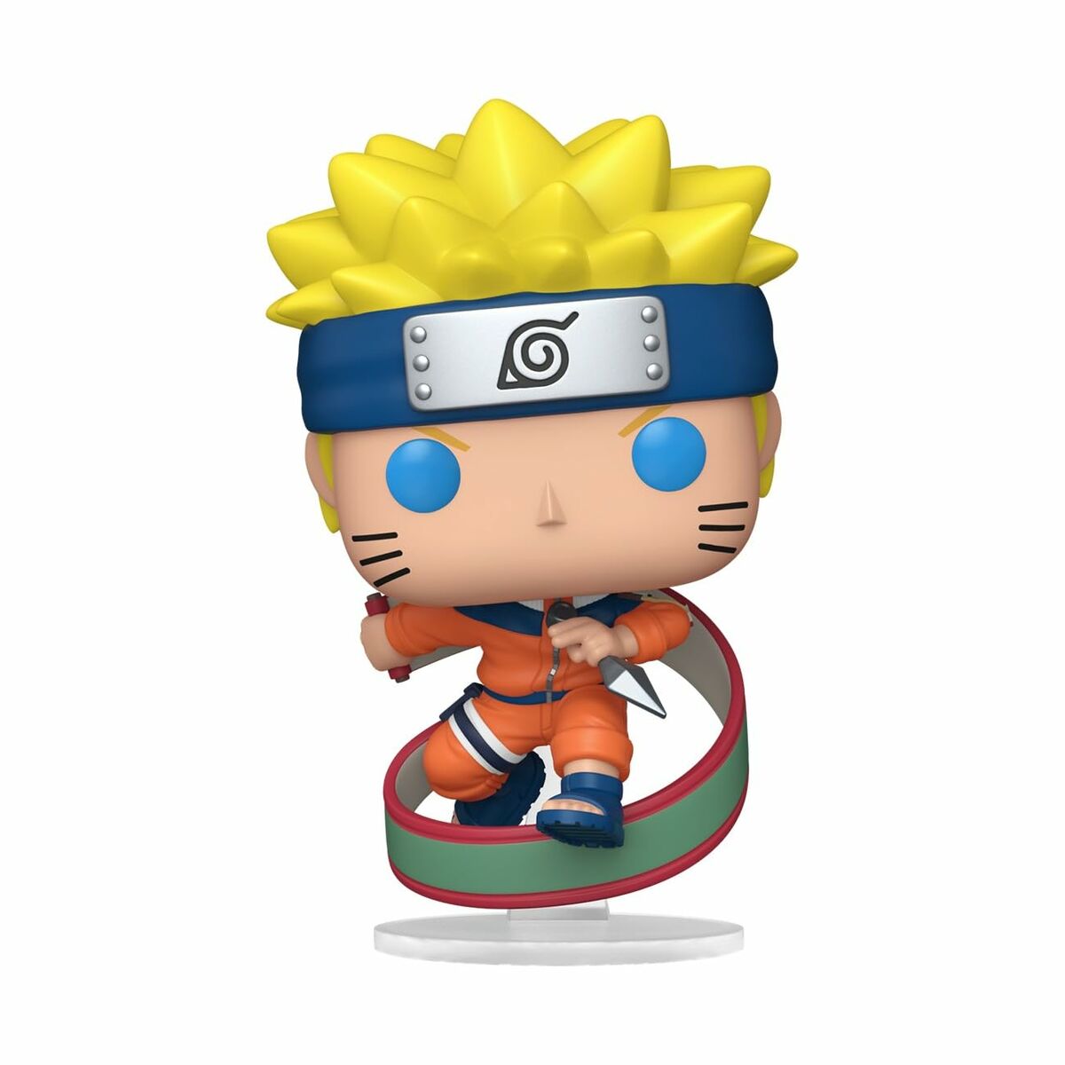 Muñeco Funko Pop! Naruto
