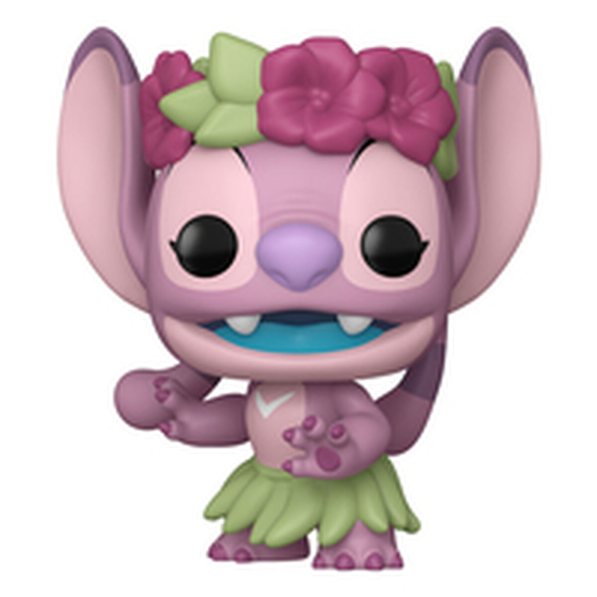 Muñeco Funko Pop! Lilo y Stitch Luau Angel