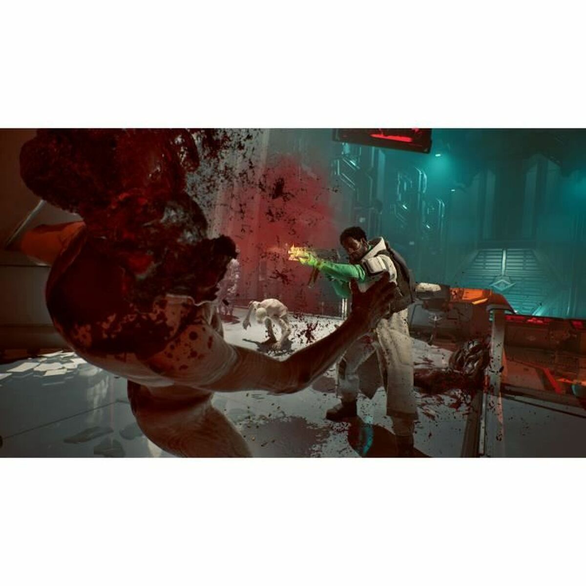 Videojuego Xbox Series X Killing Floor III