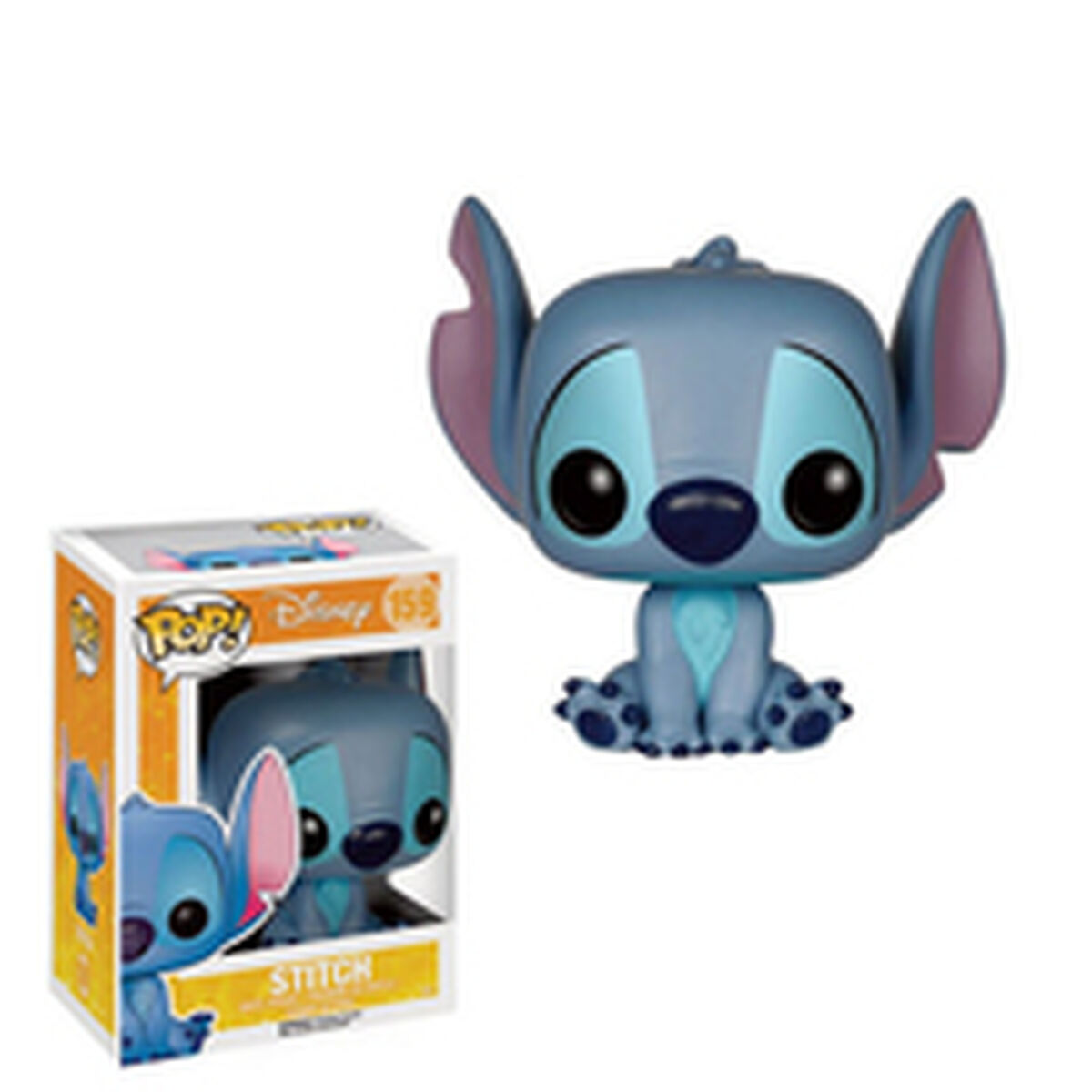 Muñeco Funko Pop! Stitch