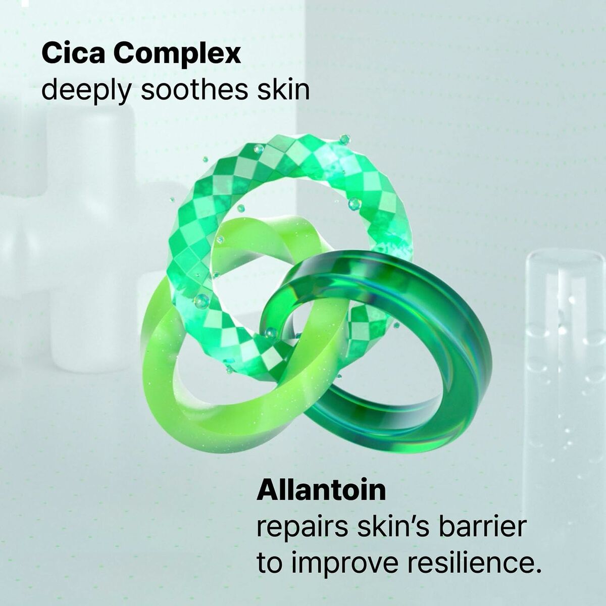 Crema Reparadora DR.JART+ CICAPAIR 50 ml