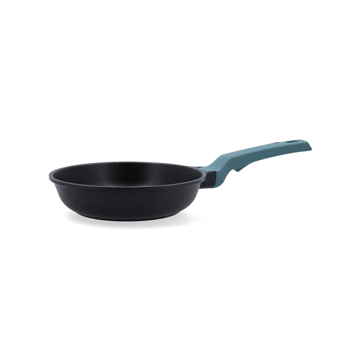 Sartén Quid Confort Azul Metal Ø 22 cm (6 Unidades)