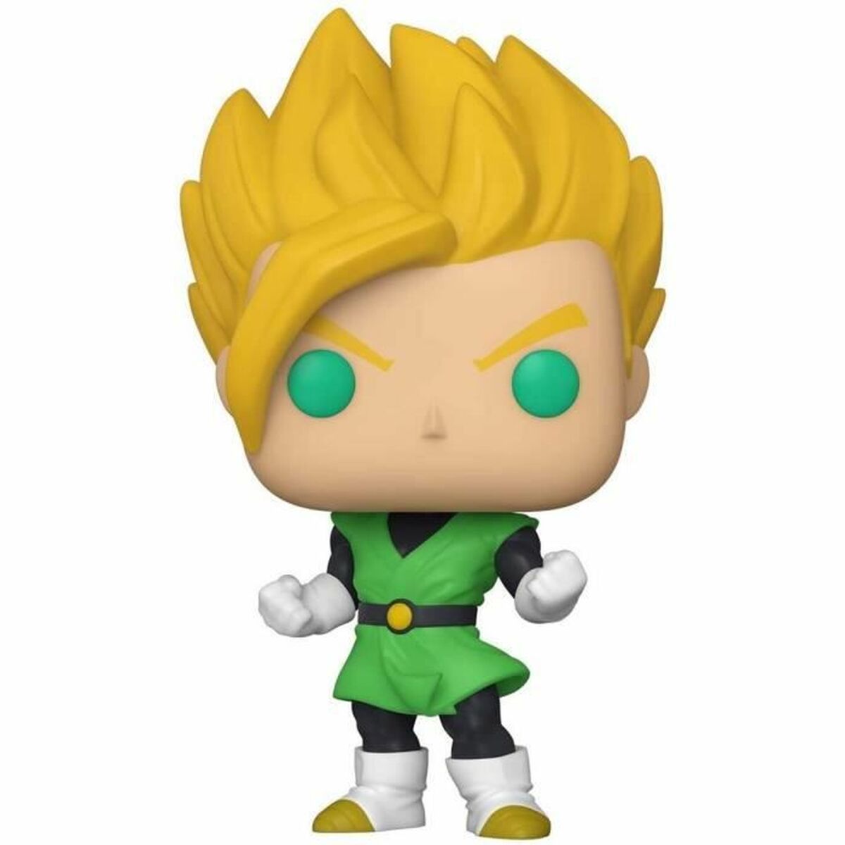 Muñeco Funko Pop! DBZ S8 - Super Saiyan Gohan