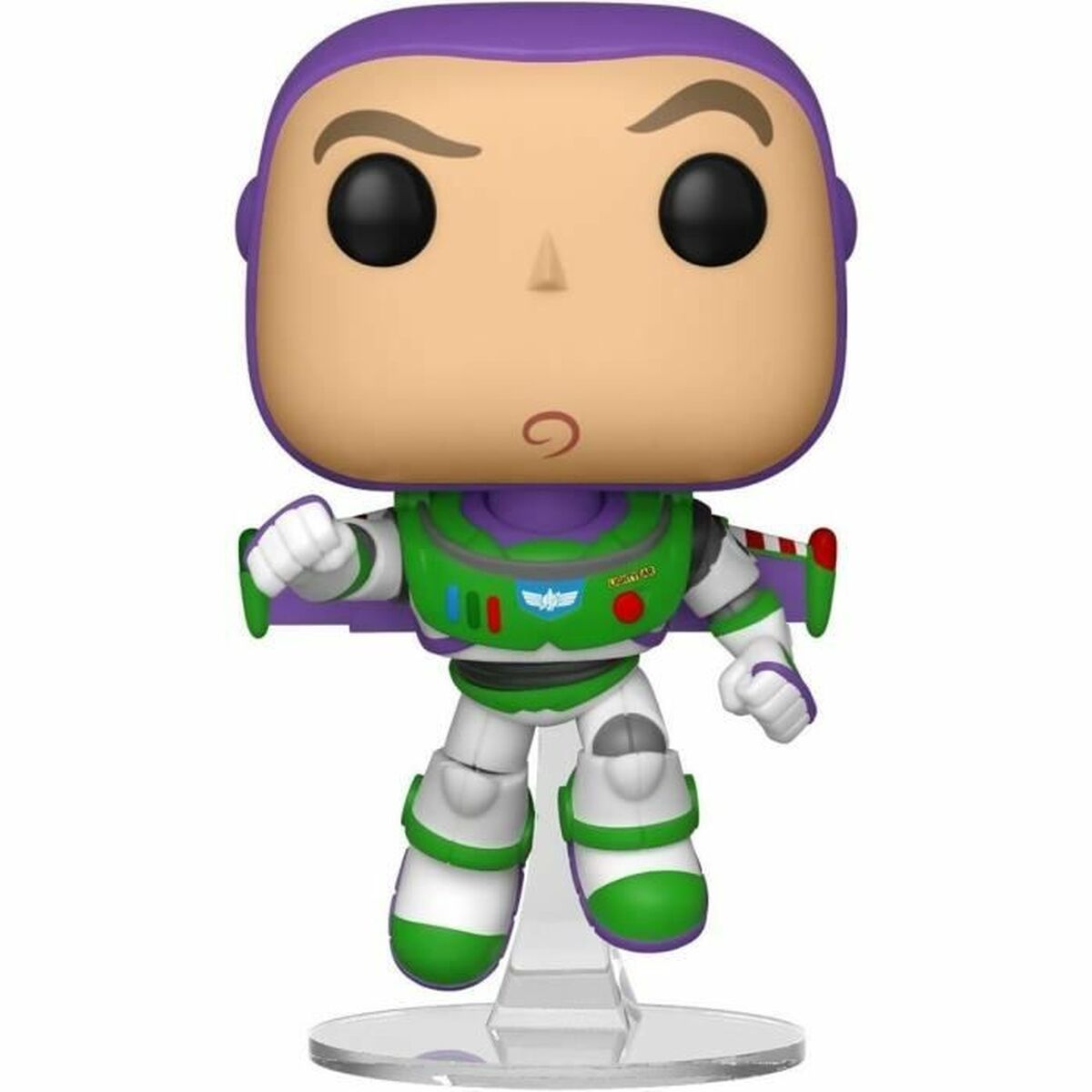 Muñeco Funko Pop! Buzz Lightyear